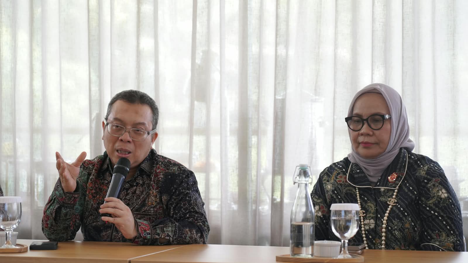 Peran Jaksa Pengacara Negara Jaga Kolaborasi Pelindo Regional 2 dan Mitra, Keuangan Negara Rp170 Miliar Dipulihkan