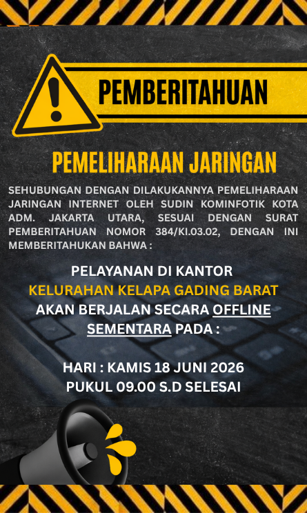 ASN DKI WFH Setiap Jumat Mulai April 2026, Ini Penjelasan Pramono Anung